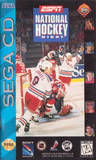 ESPN National Hockey Night (Sega CD)